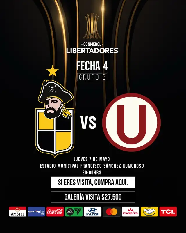Universitario Universitario