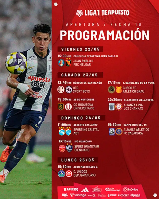 Alianza Lima