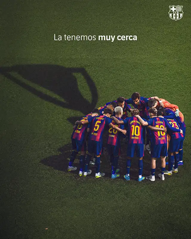 Barcelona vs Real Madrid