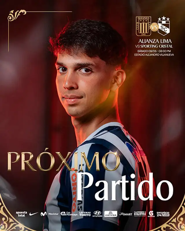 Alianza Lima