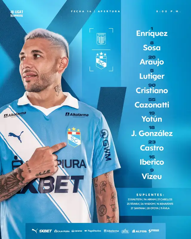 Cristal