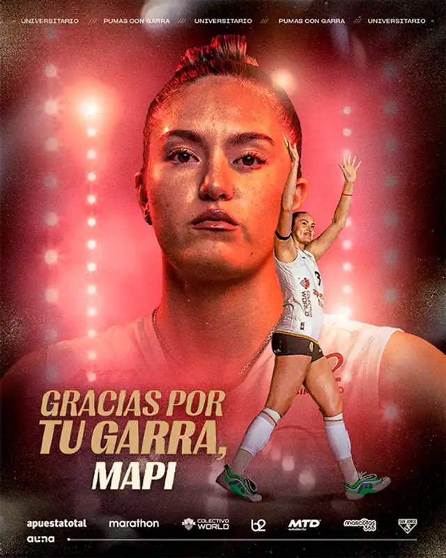 Maria Paula Rodríguez, Universitario