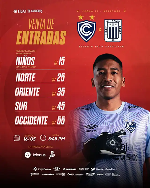 Cienciano