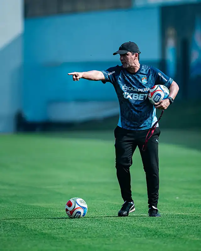 Sporting Cristal