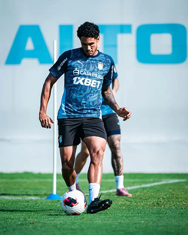Sporting Cristal Sporting Cristal