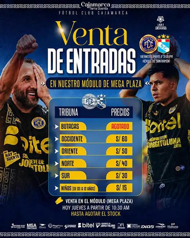 Sporting Cristal