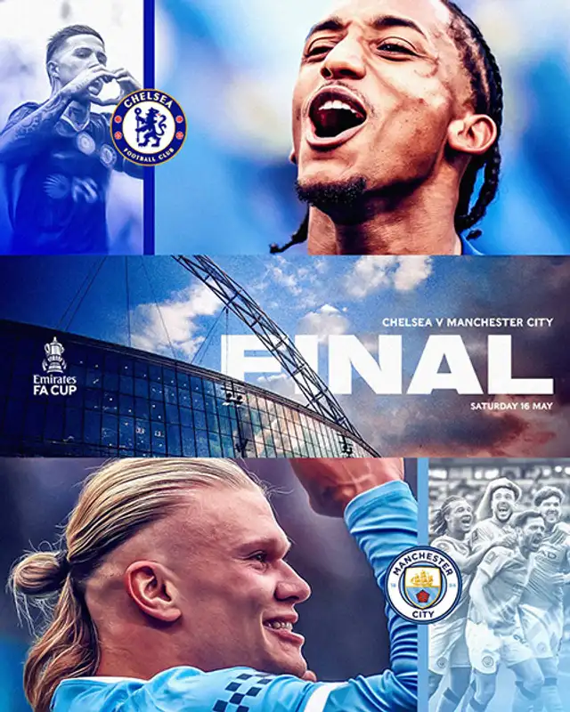 Chelsea vs Manchester City Chelsea vs Manchester City