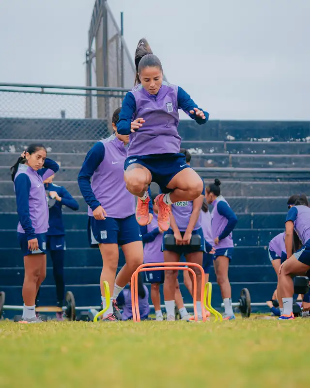 Alianza Lima