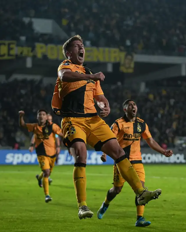 Coquimbo Unido está cerca de clasificar a octavos de Copa Libertadores tras vencer a Deportes Tolima