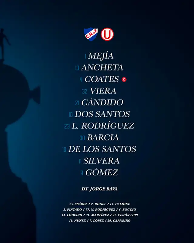Nacional Nacional