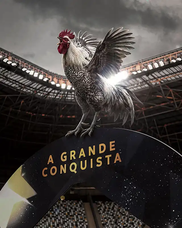 Atlético Mineiro Atlético Mineiro