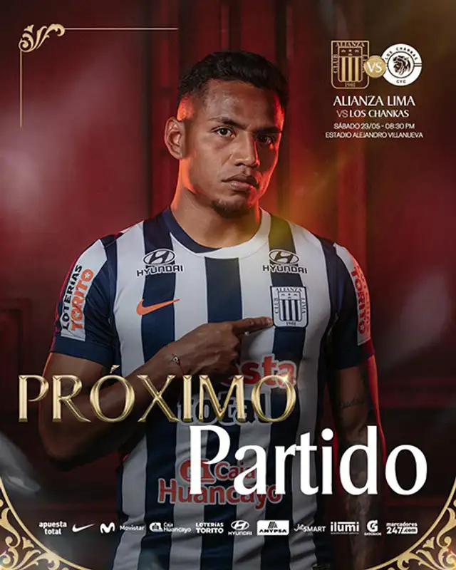 Alianza Lima
