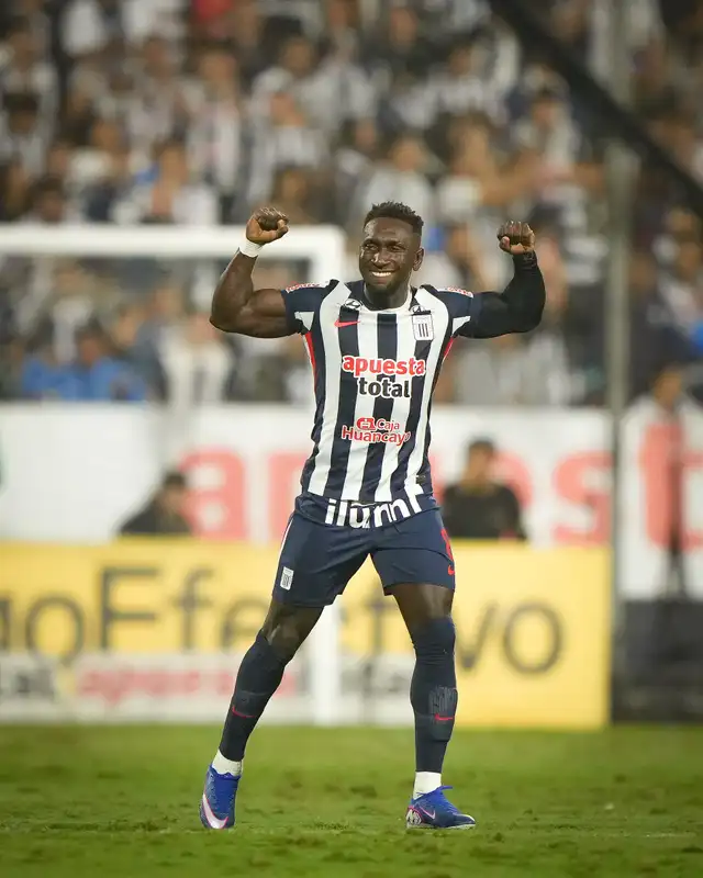 Alianza Lima salió campeón del Torneo Apertura de la Liga 1 2026
