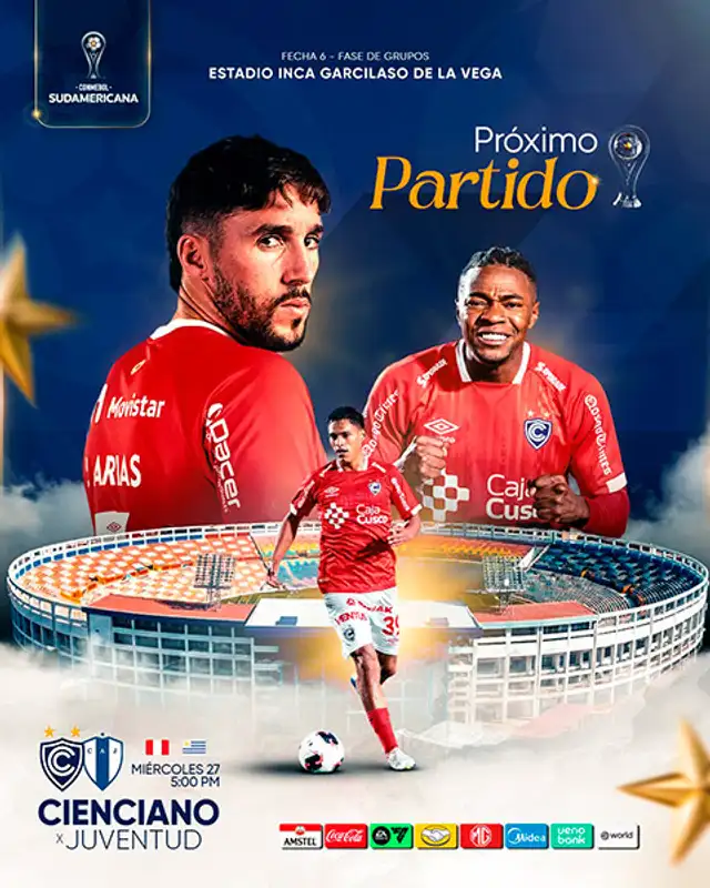 Cienciano Cienciano