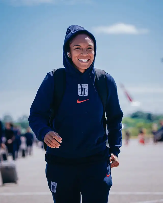 Alianza Lima Femenino Alianza Lima Femenino