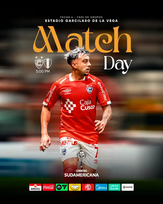 Cienciano vs Juventud Cienciano vs Juventud