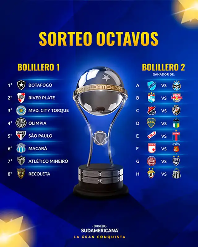 Copa Sudamericana