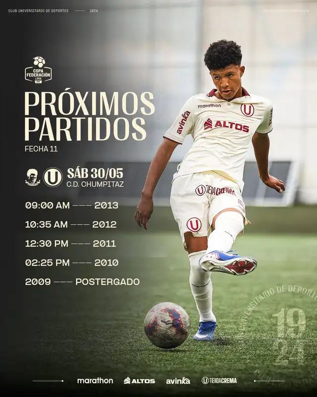 Universitario