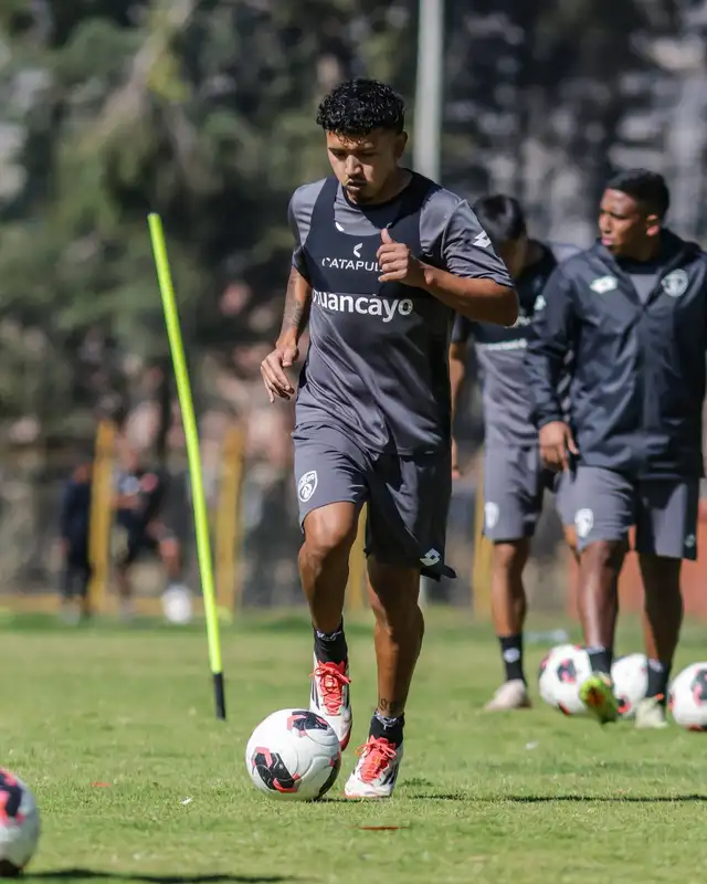 Sport Huancayo