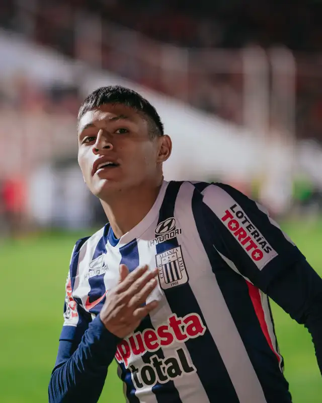 Alianza Lima quiere salir campeón del Torneo Clausura y ganar el título nacional de la Liga 1 2026