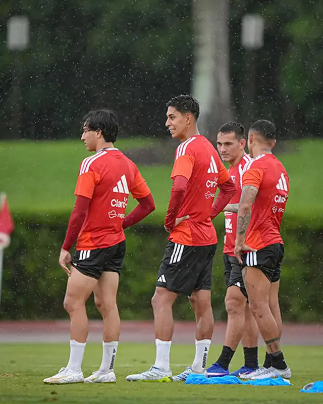 Perú vs Haití Perú vs Haití