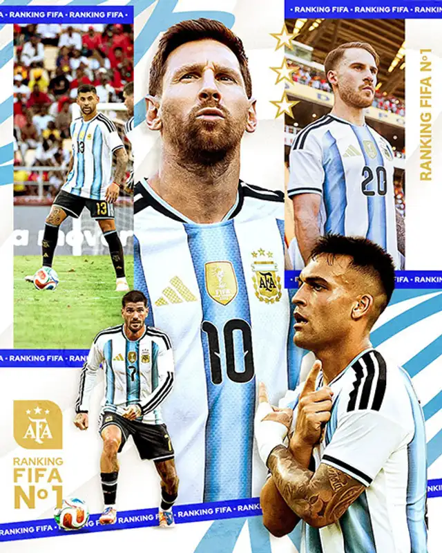Argentina Argentina