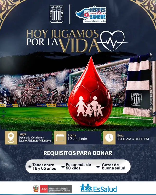 Alianza Lima, Liga 1 Alianza Lima, Liga 1
