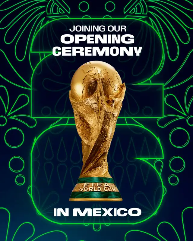 Mundial 2026