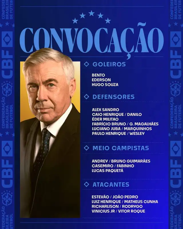 Brasil vs. Marruecos, Mundial 2026