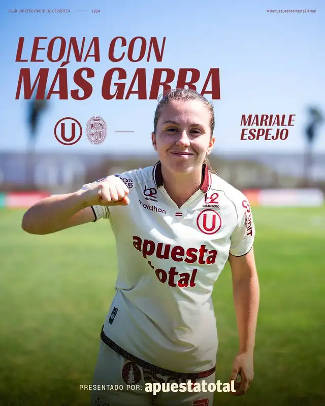 Universitario Universitario