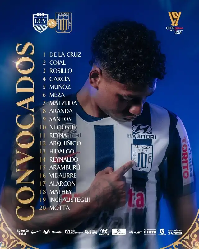 Alianza Lima Alianza Lima