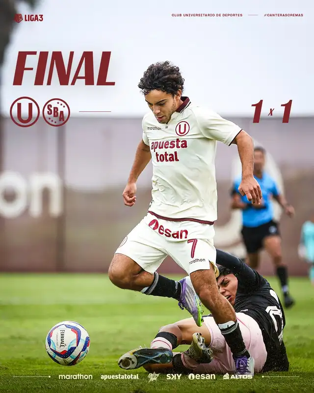 Universitario Universitario