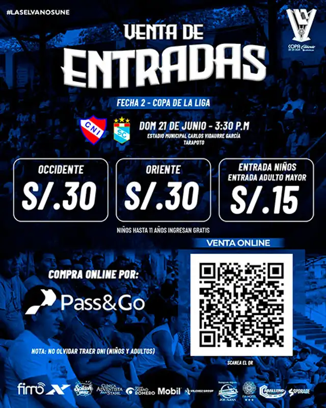 Sporting Cristal
