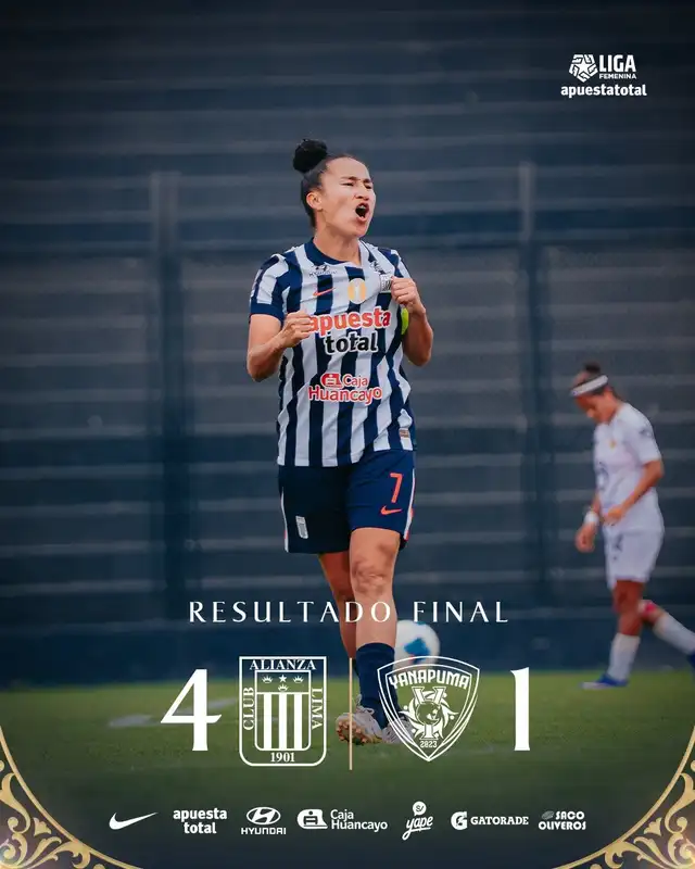 Alianza Lima Alianza Lima