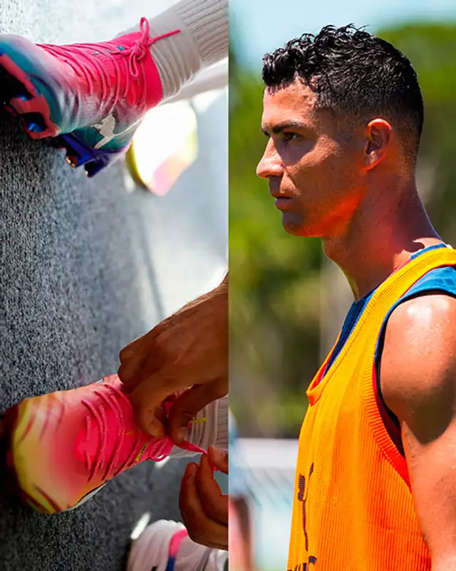Cristiano Ronaldo Cristiano Ronaldo
