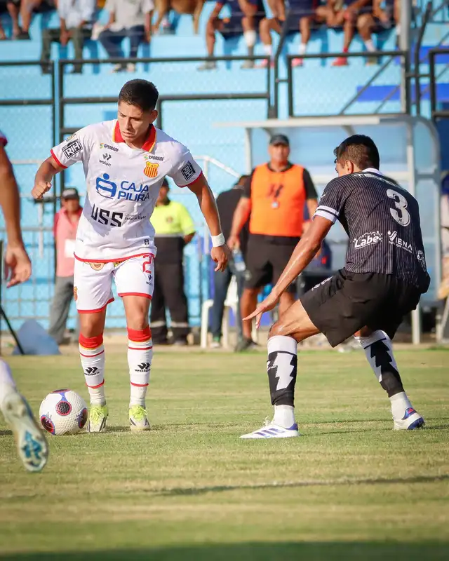 Atlético Grau espera conseguir una victoria ante Universitario para clasificar en la Copa de la Liga 2026