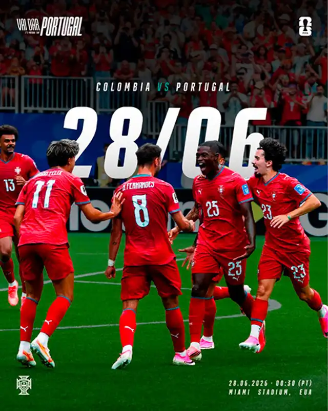 Portugal