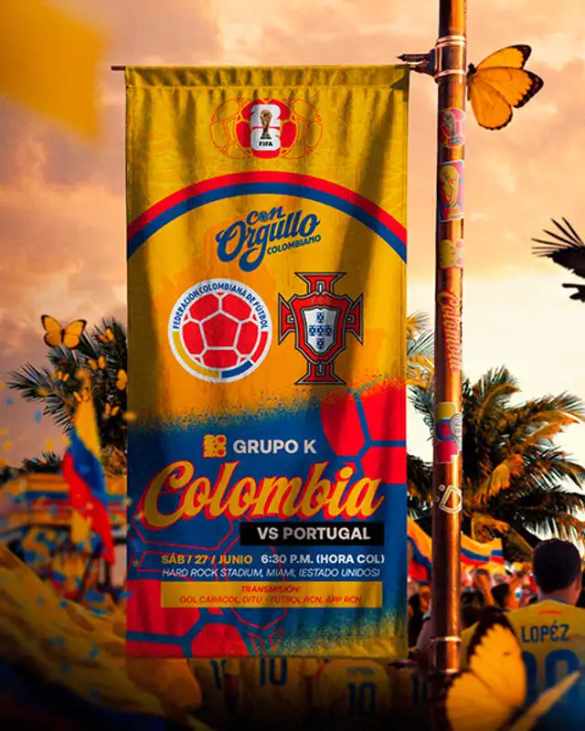Colombia