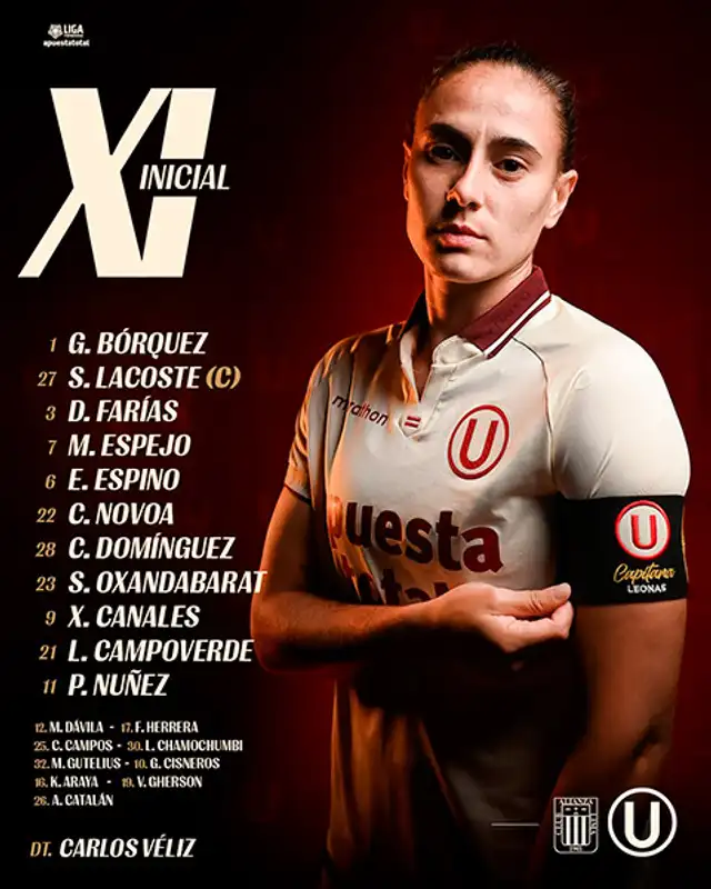 Universitario Universitario