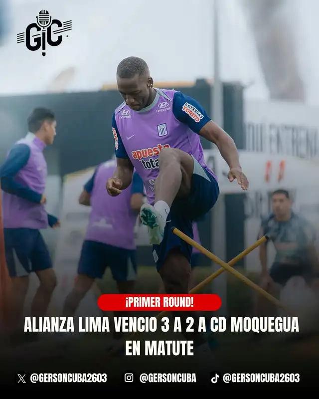 Alianza Lima