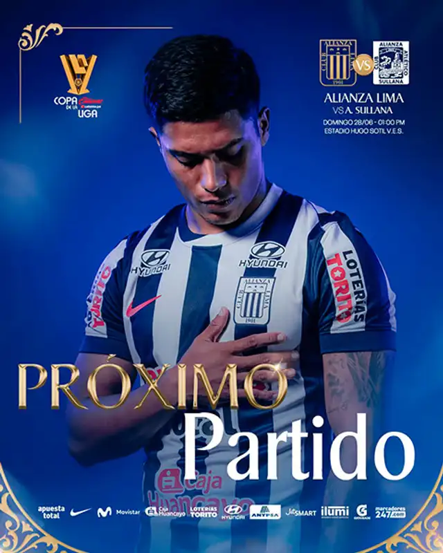 Alianza Lima