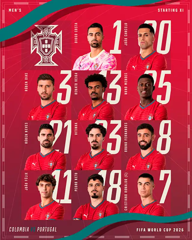 Portugal