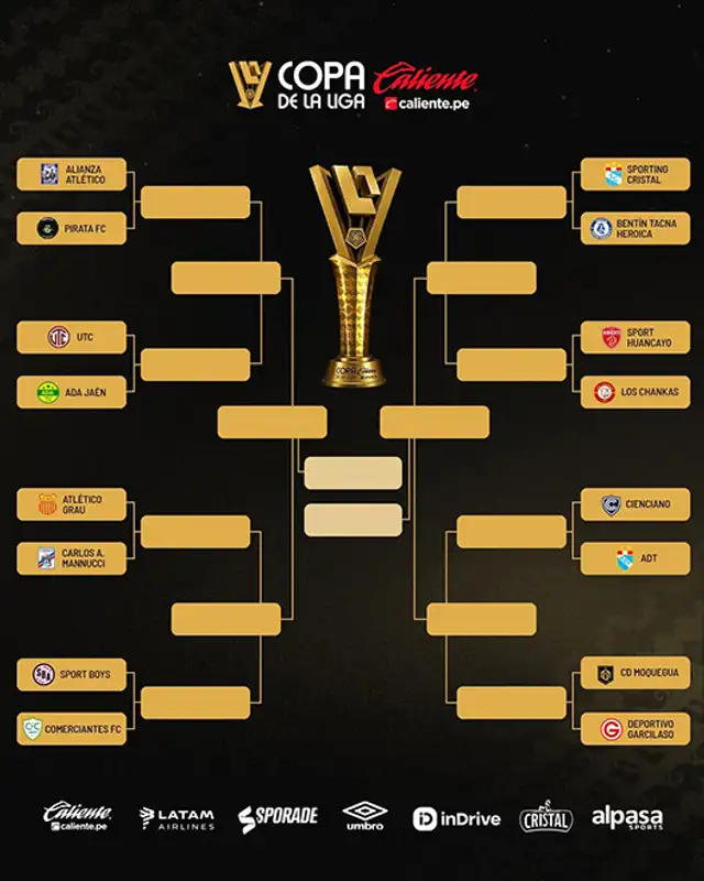 Copa de la Liga 2026
