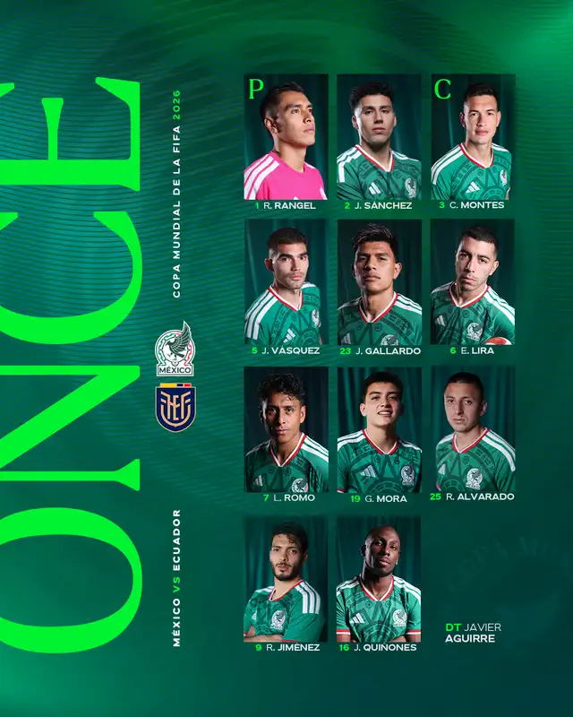 México México