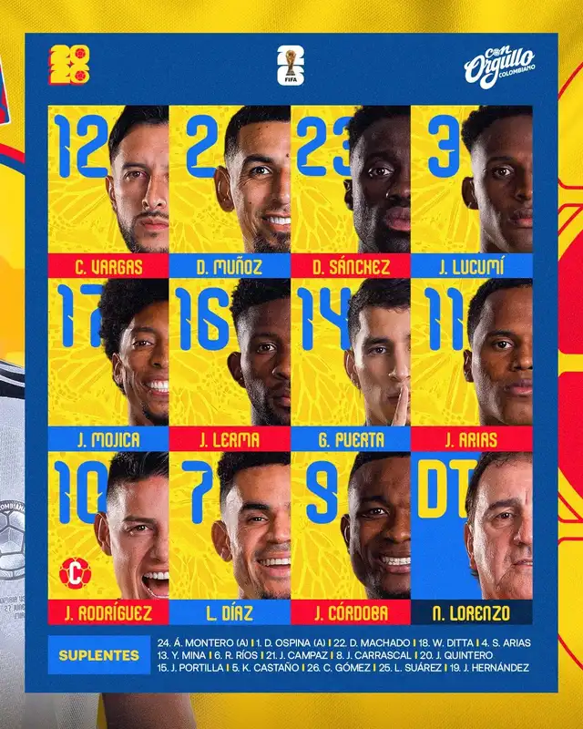 Colombia