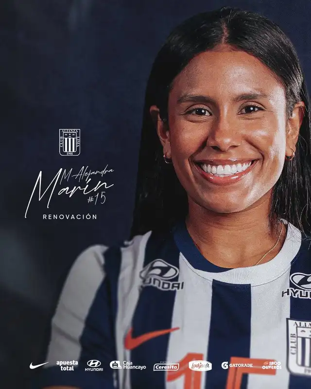 Alianza Lima