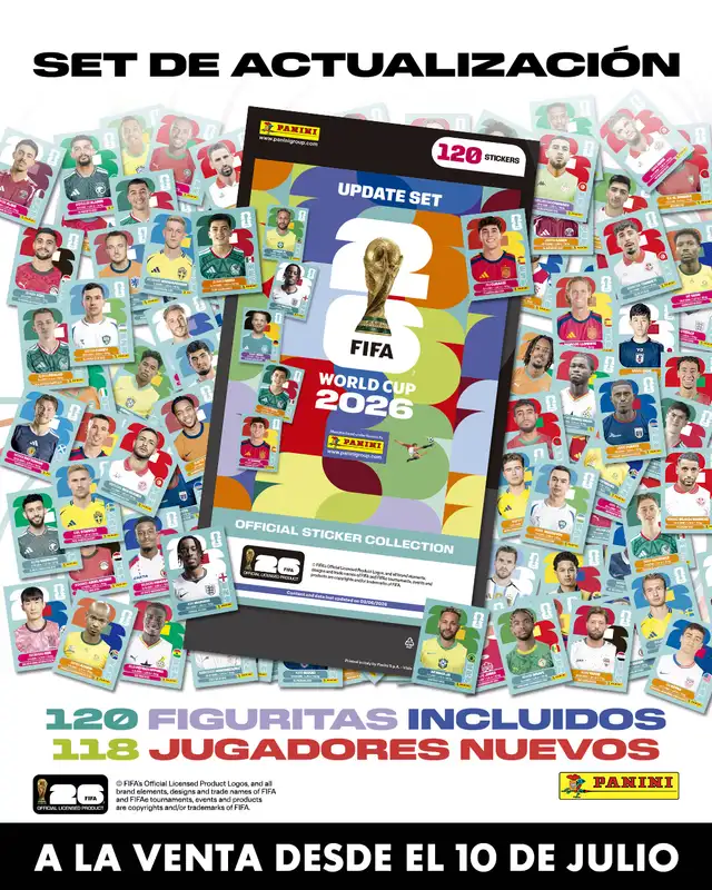 Mundial 2026 Mundial 2026