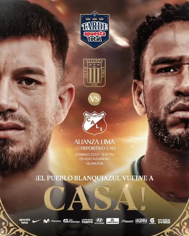 Alianza Lima