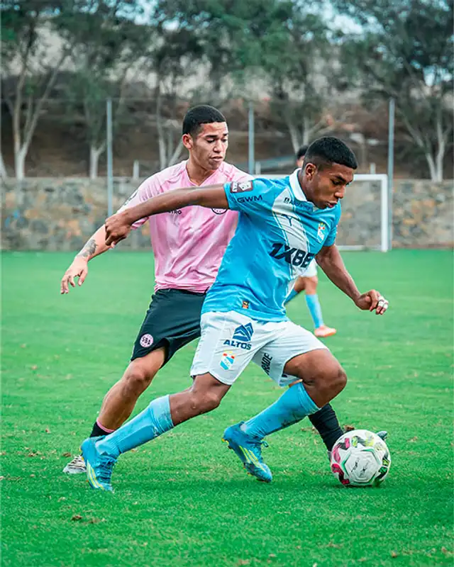 Sporting Cristal Sporting Cristal
