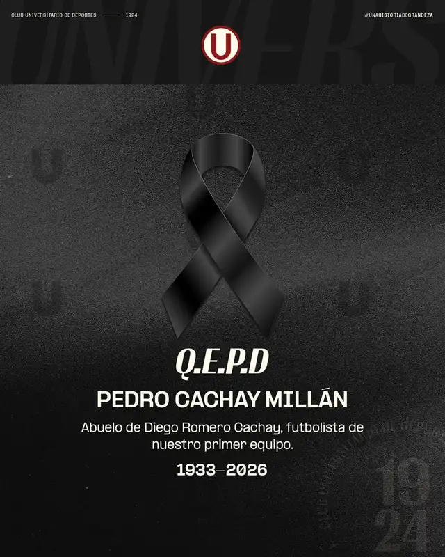 Universitario, Liga 1